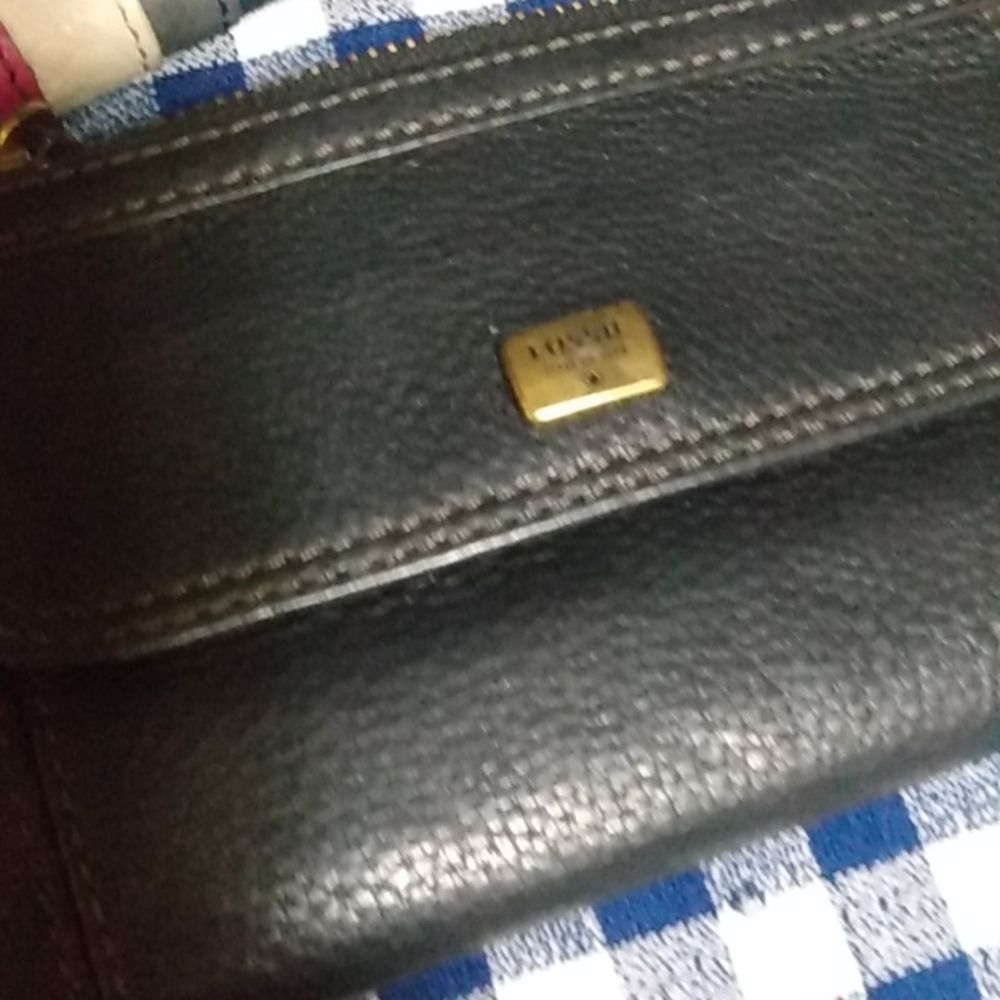 Fossil Wallet Bundle - image 3